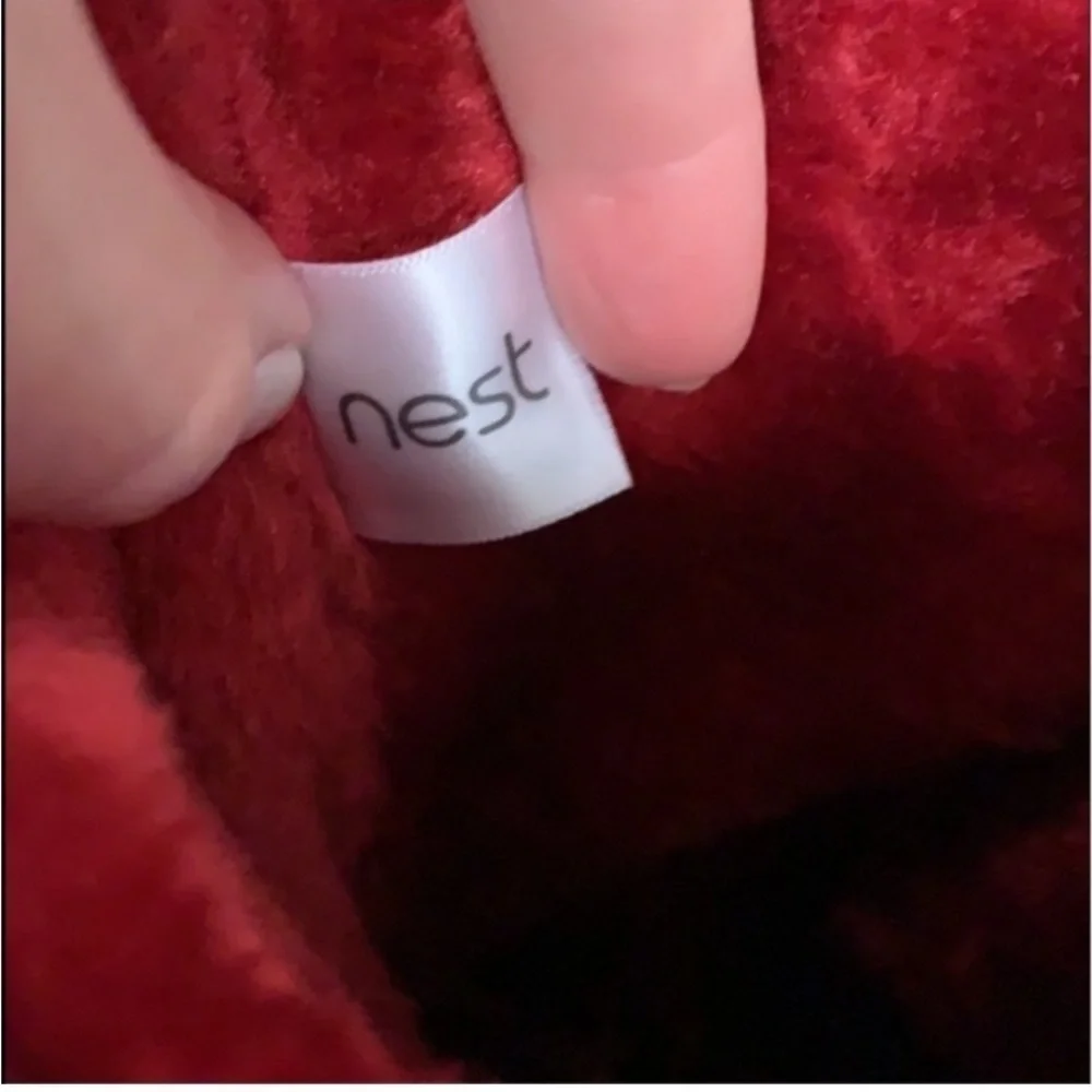 Nest Footwear supple suede